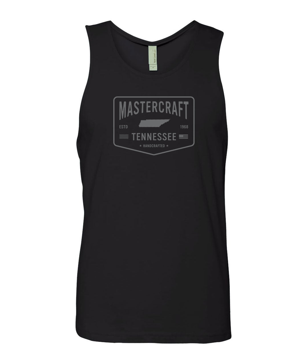 MasterCraft Handcrafted Men's Tank Top