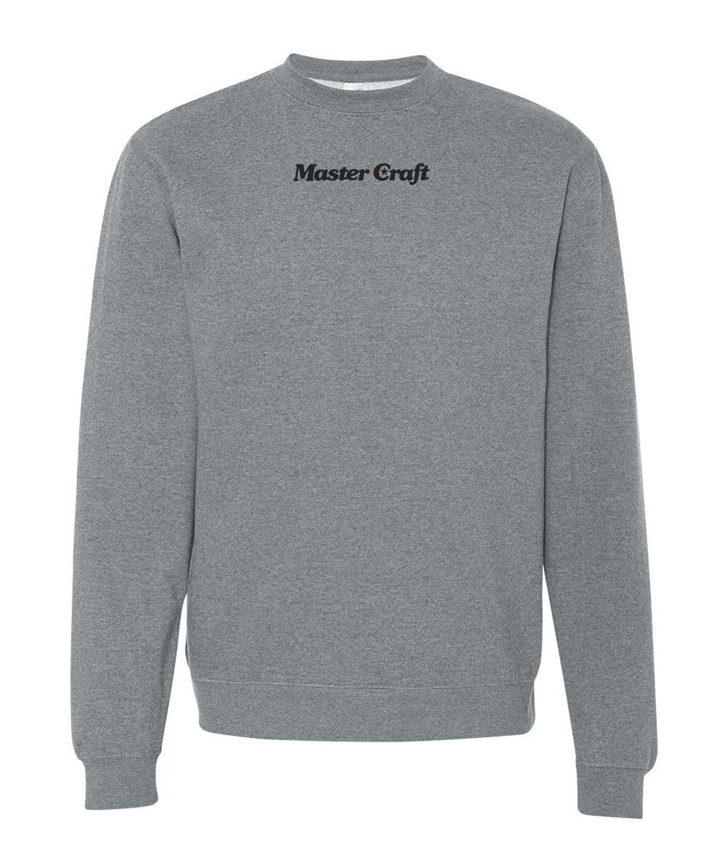 MasterCraft Legacy Men's Crewneck Sweatshirt