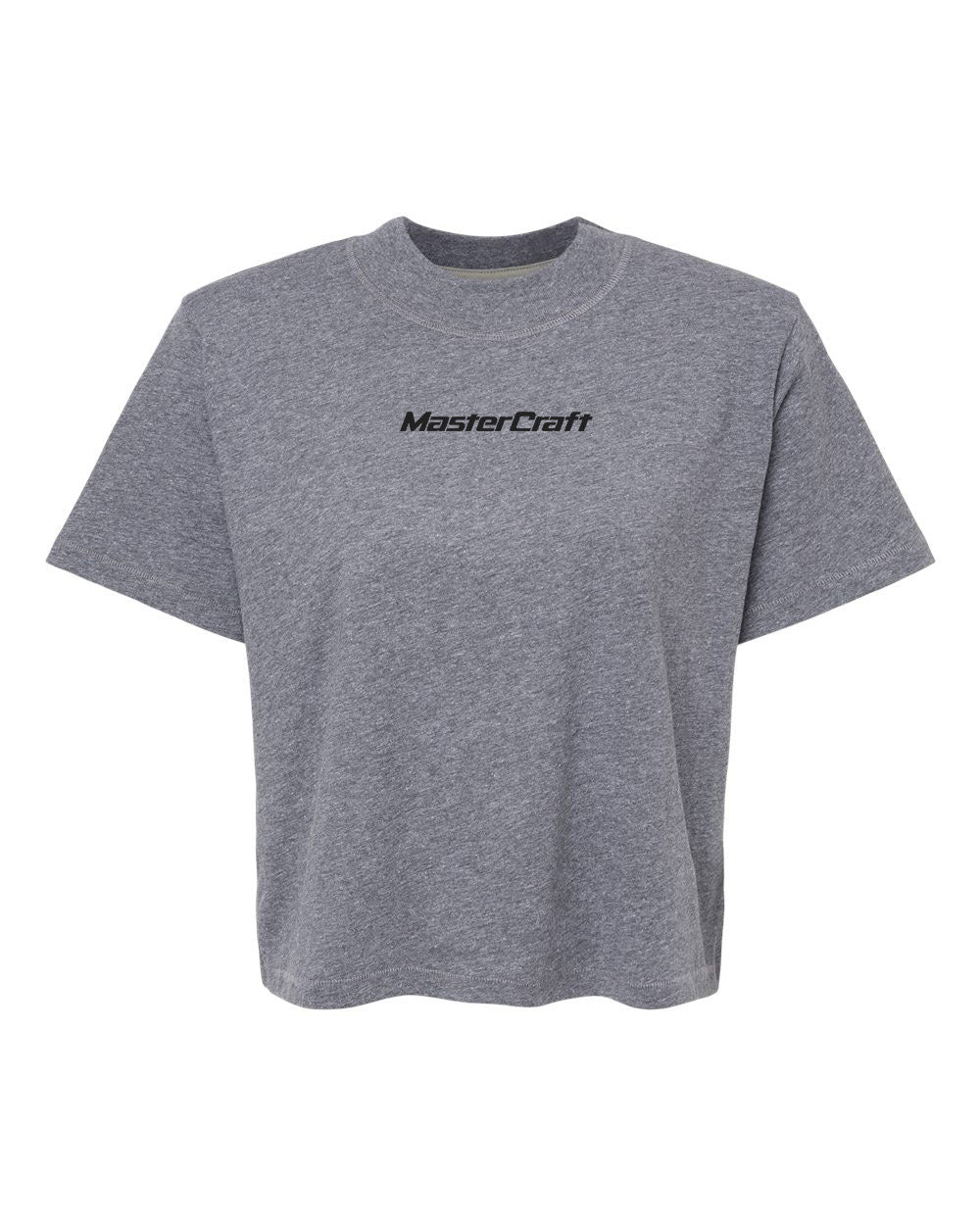 MasterCraft Essential Women's Boxy T-Shirt