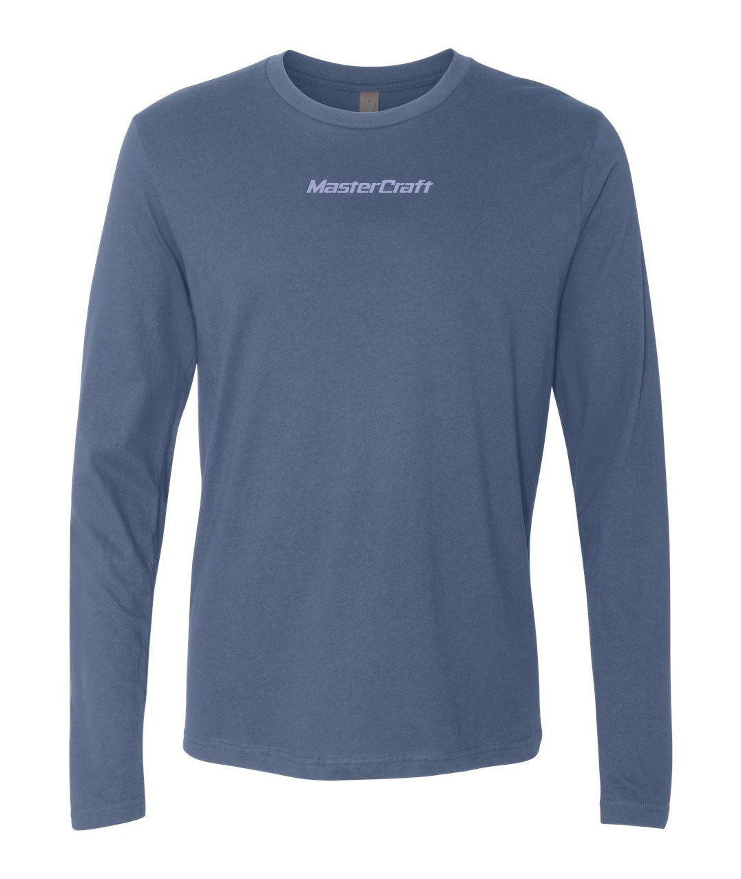 MasterCraft Essential Men's Long Sleeve T-Shirt