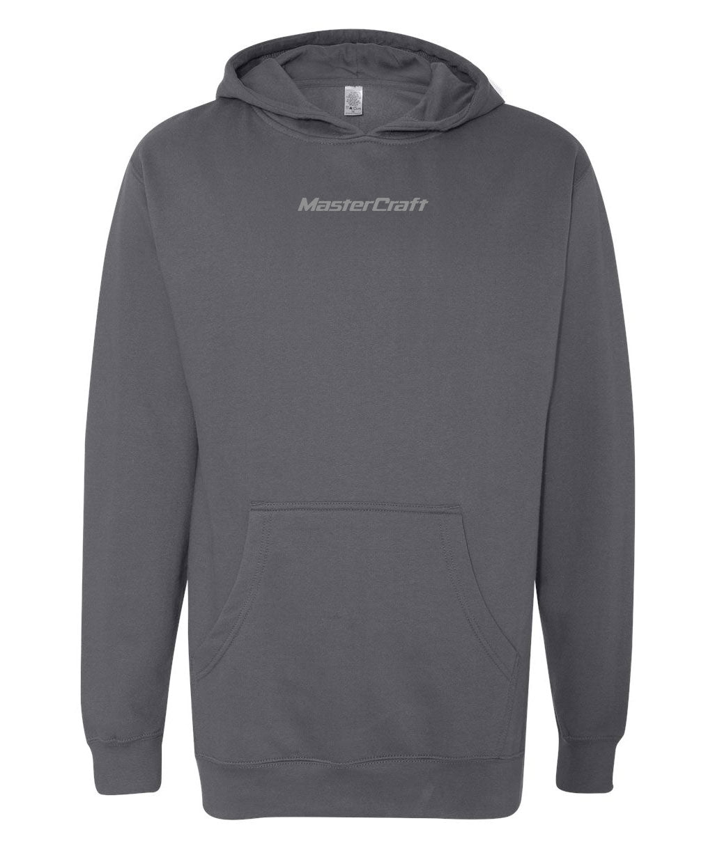 MasterCraft Essential Men's Hooded Sweatshirt