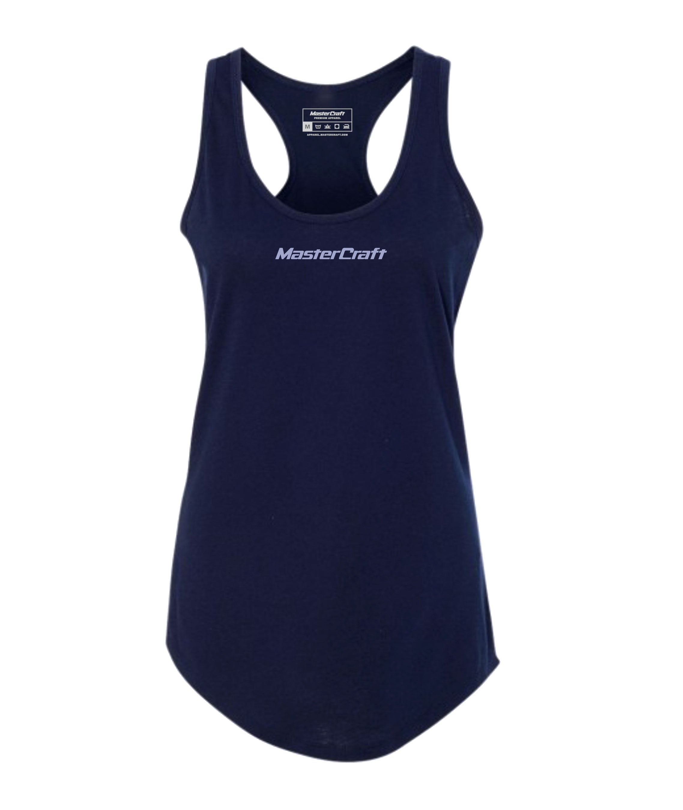 MasterCraft Essential Women's Tank Top