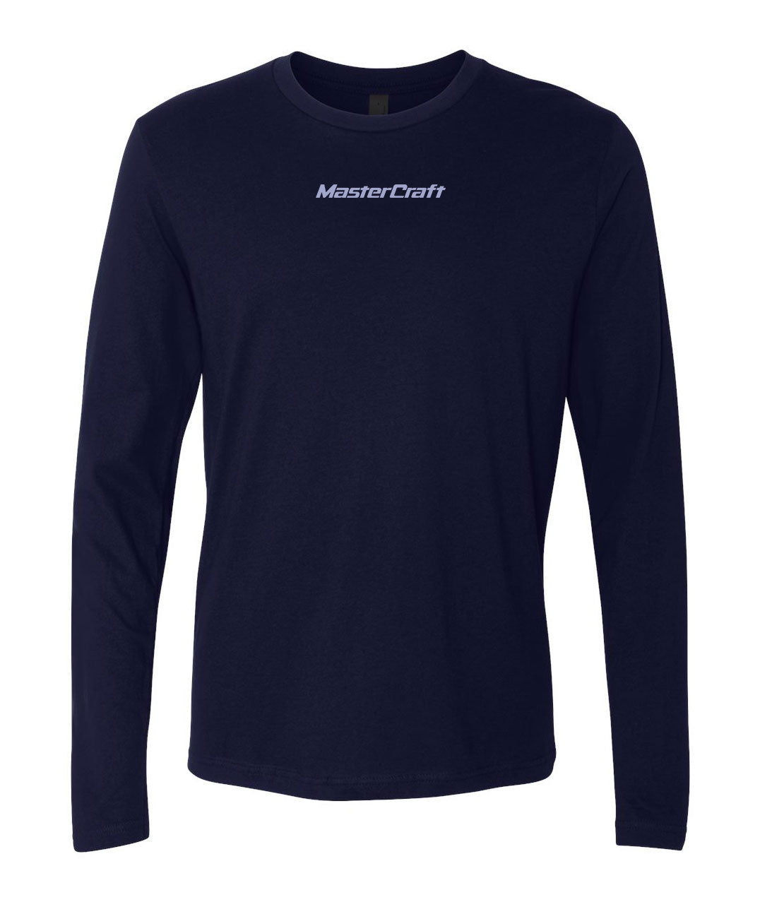 MasterCraft Essential Men's Long Sleeve T-Shirt