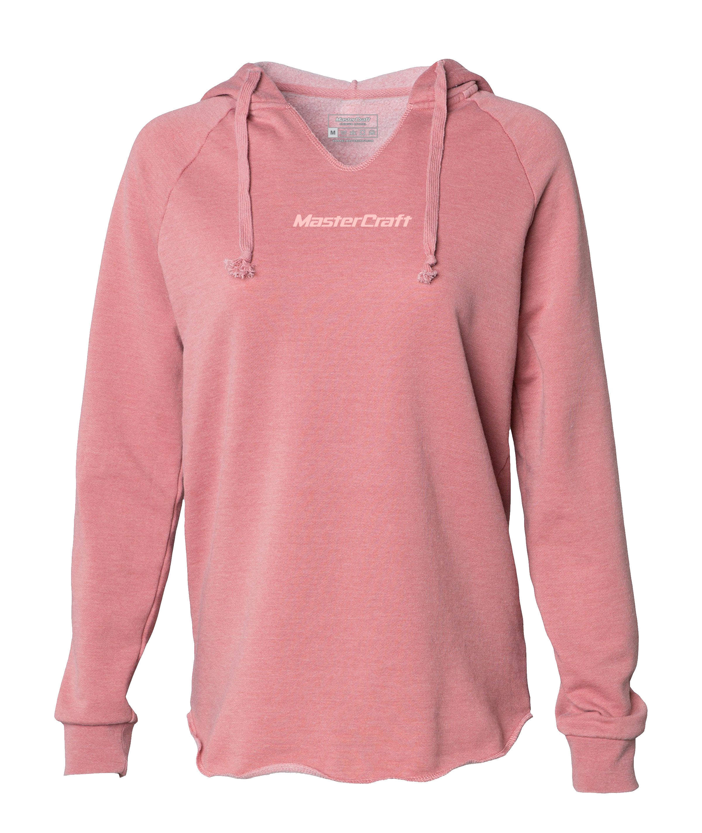 MasterCraft Essential Women's Hoodie