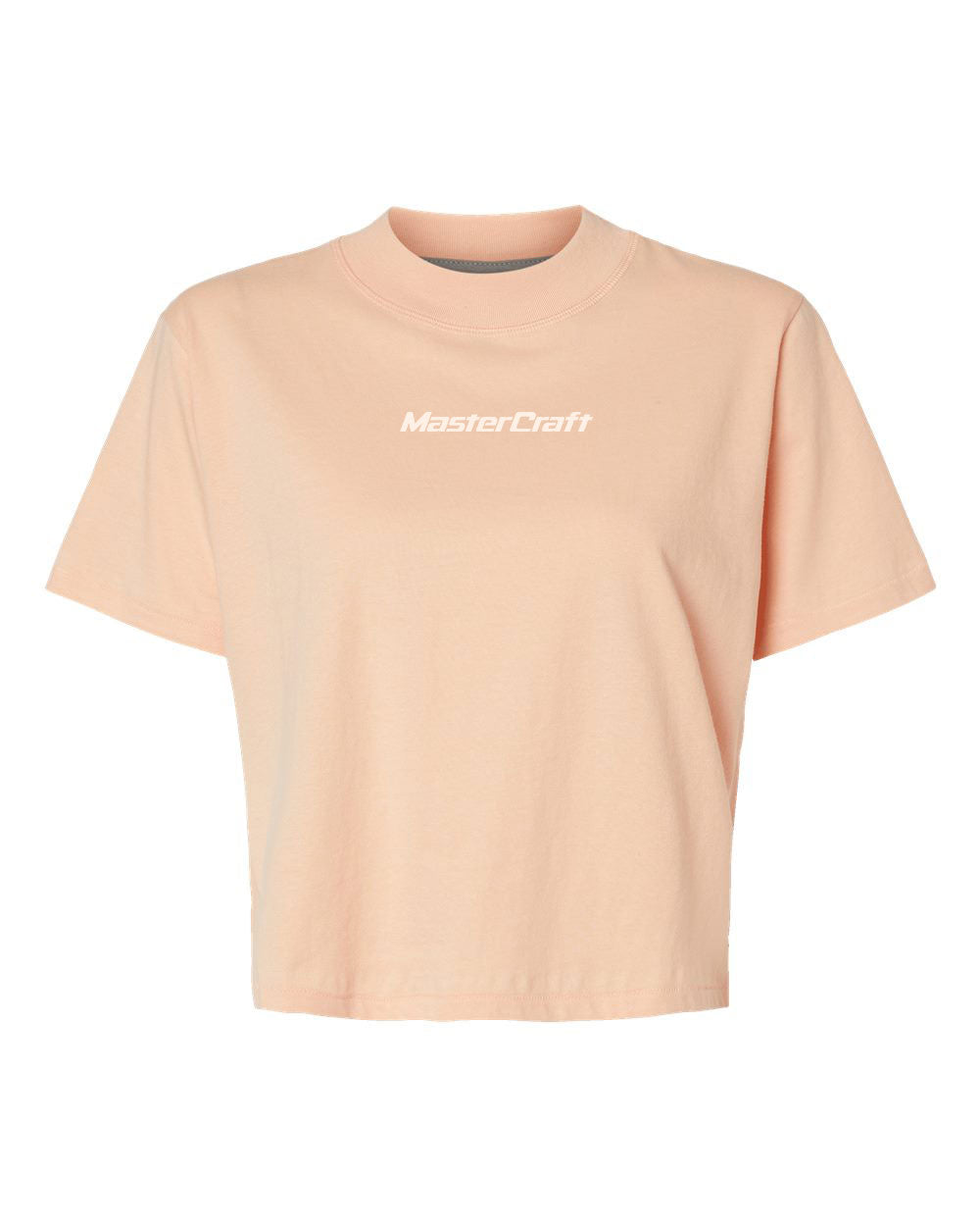 MasterCraft Essential Women's Boxy T-Shirt