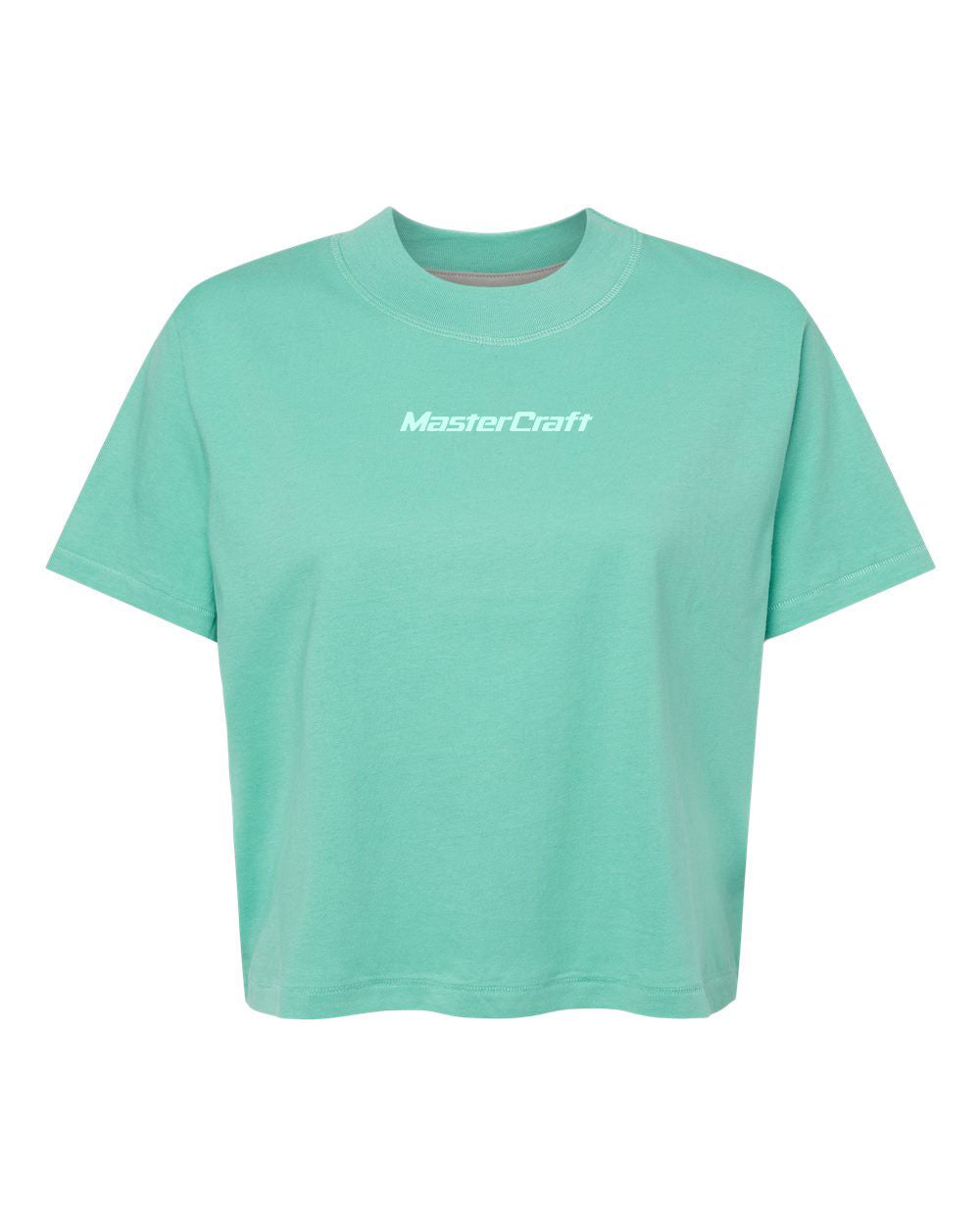 MasterCraft Essential Women's Boxy T-Shirt