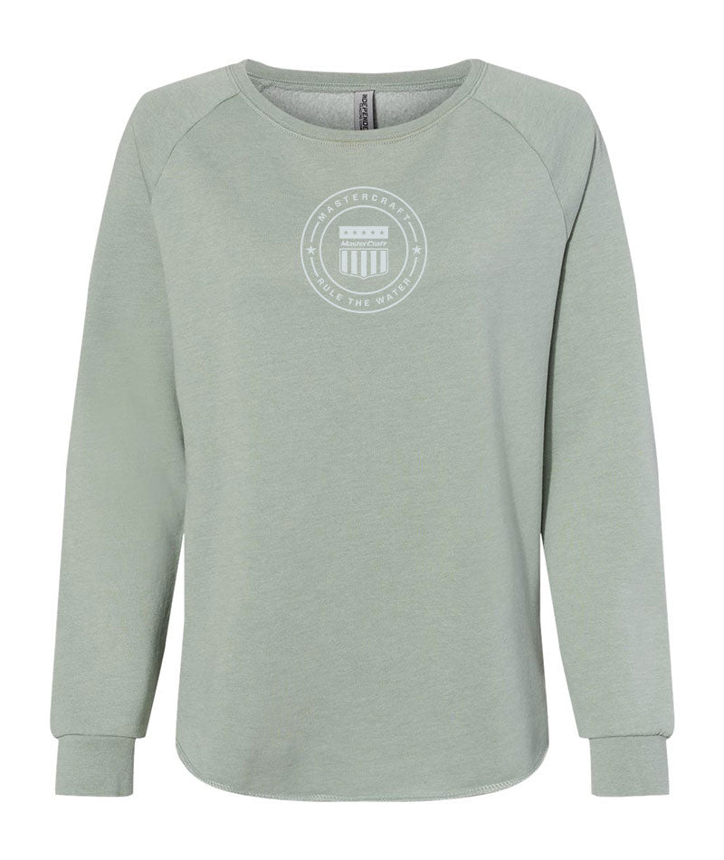 MasterCraft Memento Women's Crewneck Sweatshirt