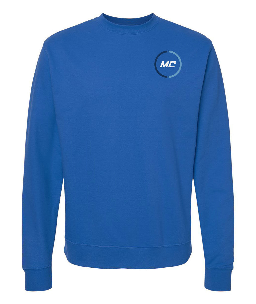 MasterCraft Perimeter Men's Crewneck Sweatshirt