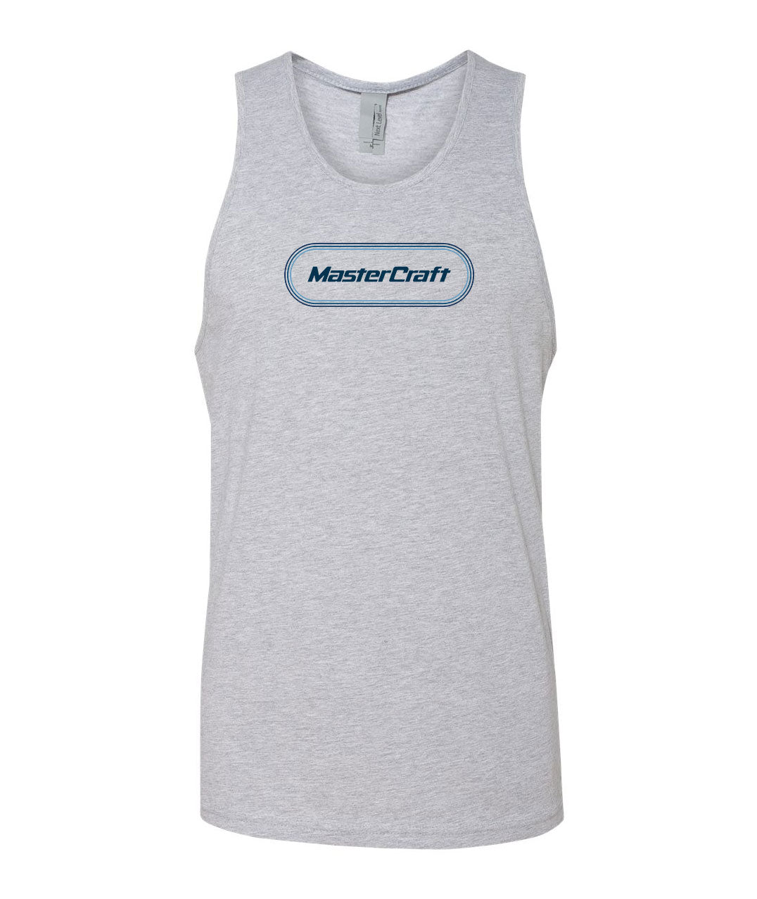 MasterCraft Pill Men's Tank Top