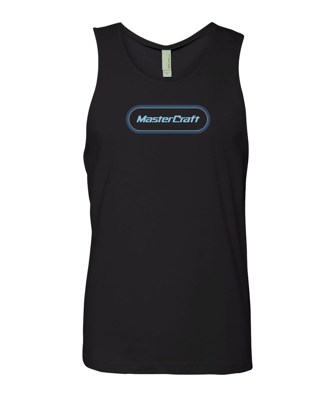 MasterCraft Pill Men's Tank Top