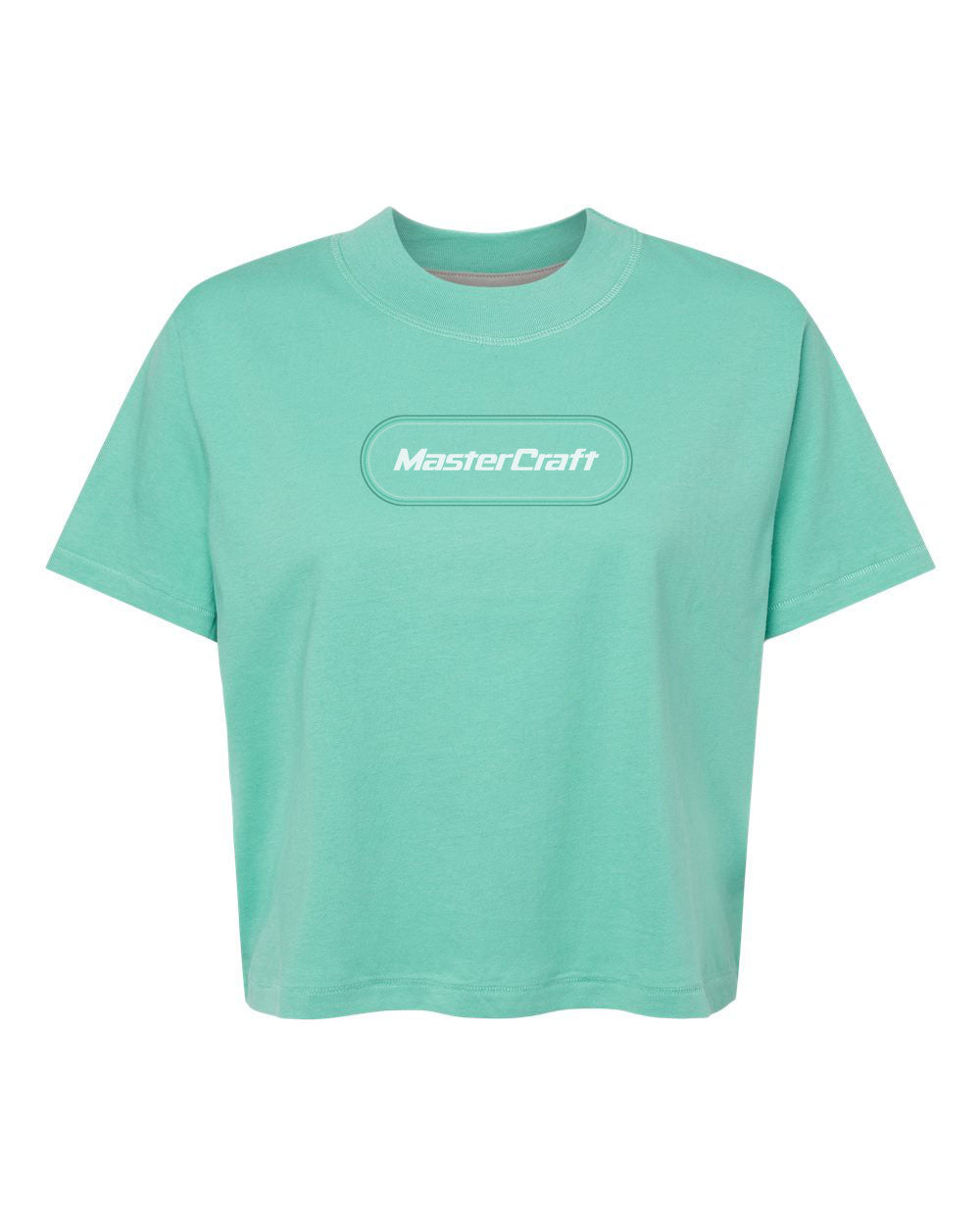 MasterCraft Pill Women's Boxy T-Shirt