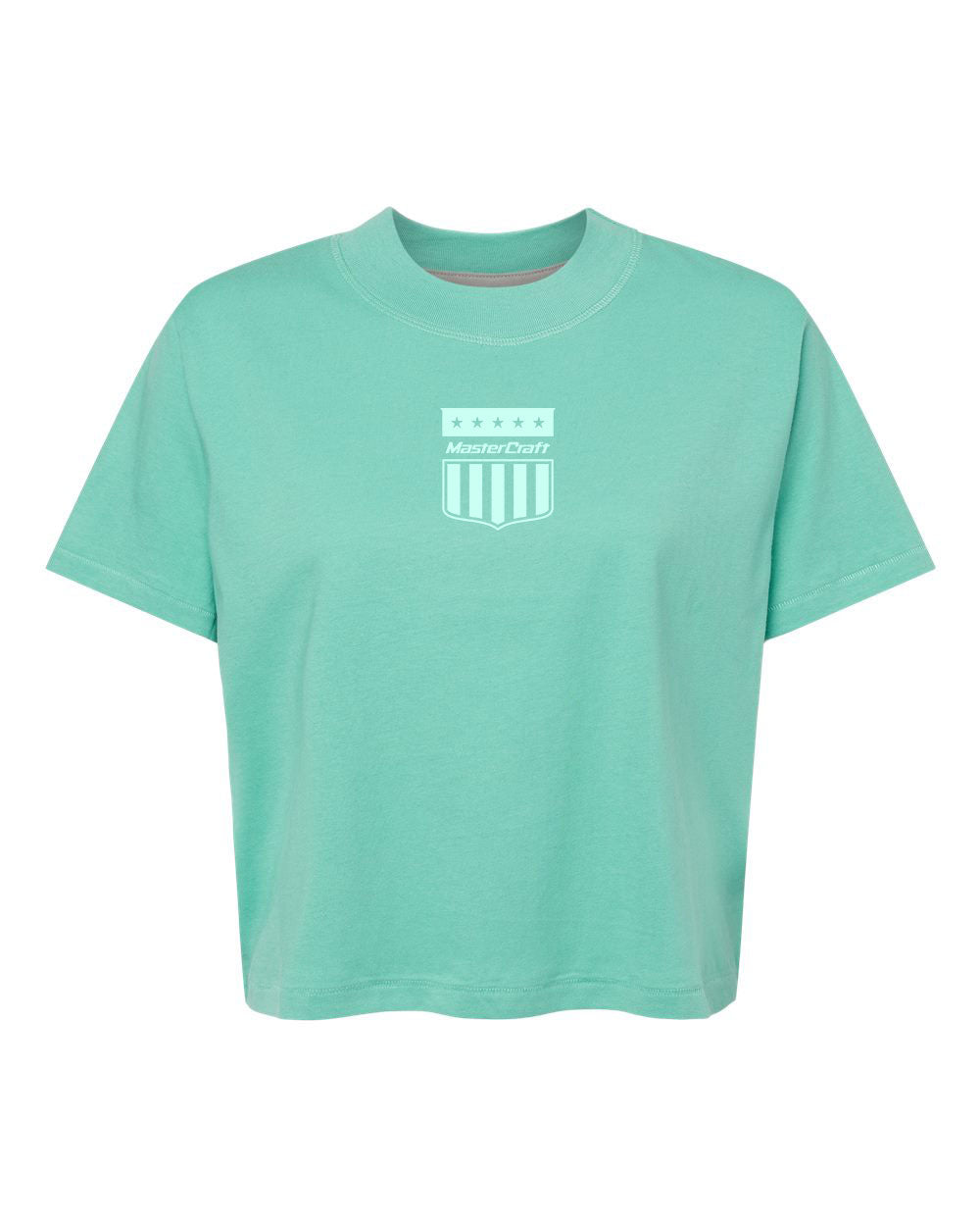 MasterCraft Bulwark Women's Boxy T-Shirt