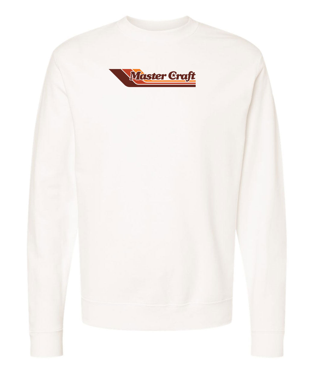 MasterCraft Venerable Men's Crewneck Sweatshirt