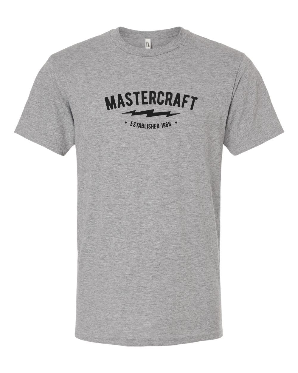 MasterCraft Amped Men's T-Shirt
