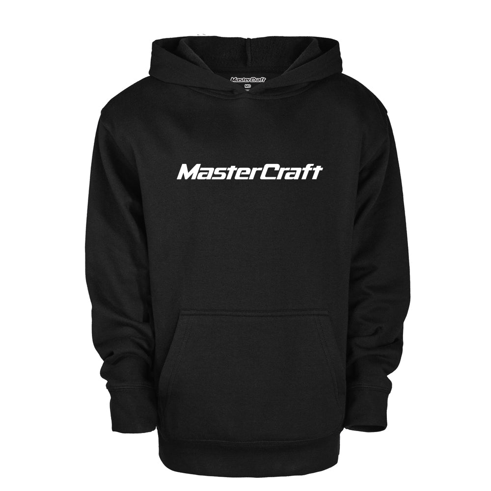 MasterCraft Classic Logo Youth Hooded Sweatshirt