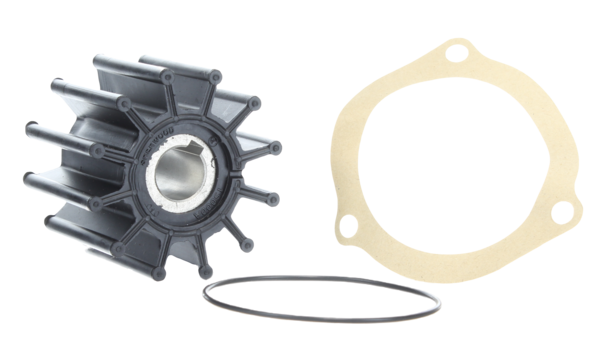 Annual Service Kit (50C-0164)