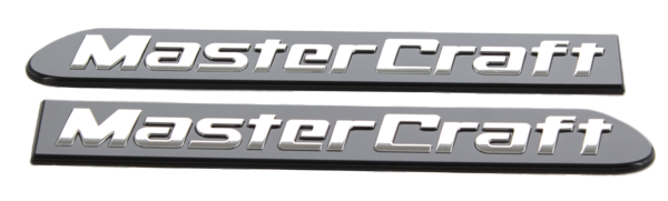  Ilmor Exhaust Decal Set