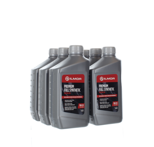 Annual Service Kit (50C-0164)