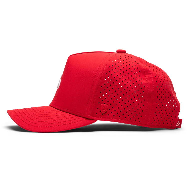 Apex - Red / White