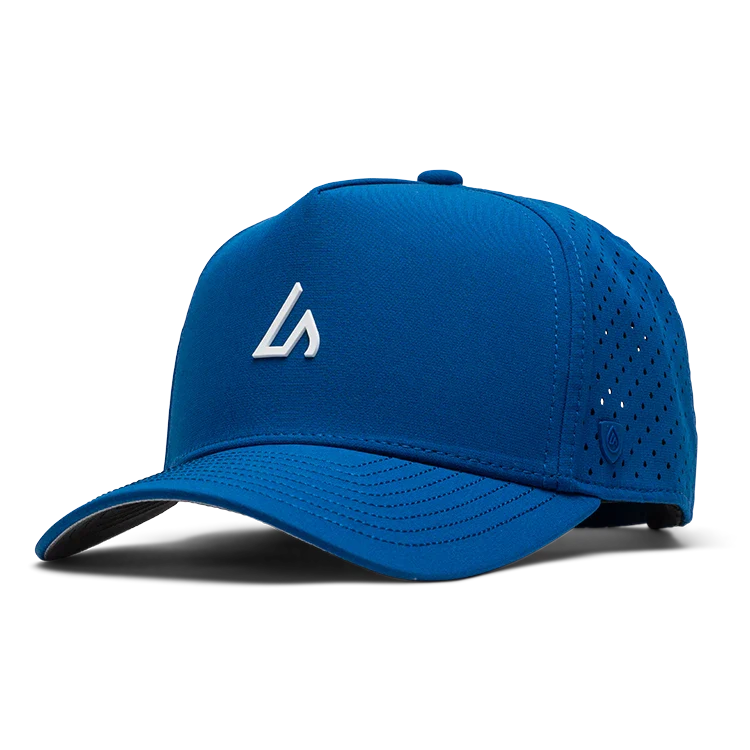 Apex - Royal / White