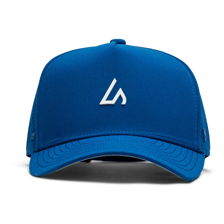 Apex - Royal / White