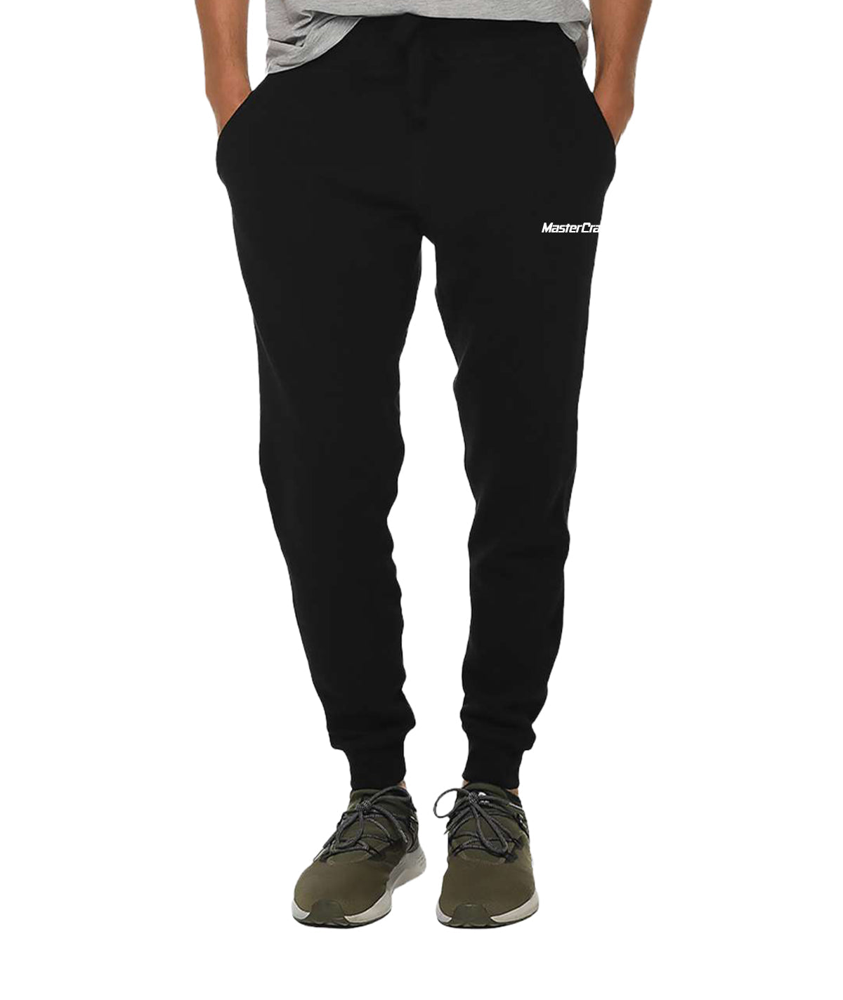 MasterCraft Unisex Premium Jogger Pants