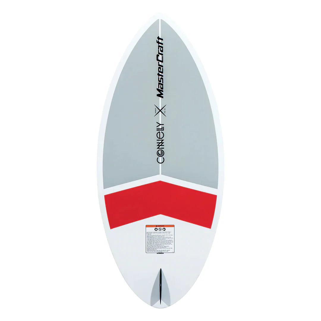 MasterCraft x Connelly - Habit Wakesurf Board