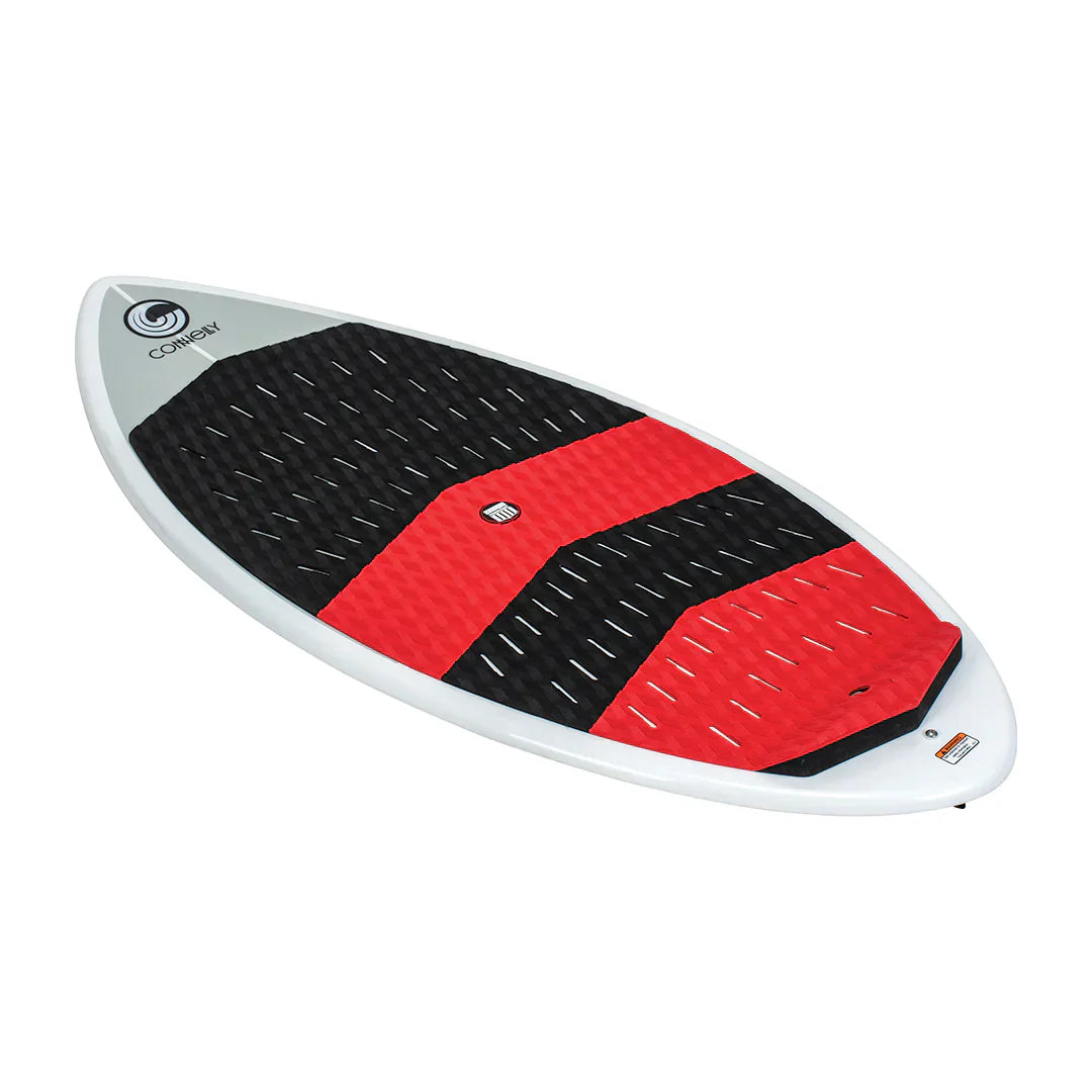 MasterCraft x Connelly - Habit Wakesurf Board