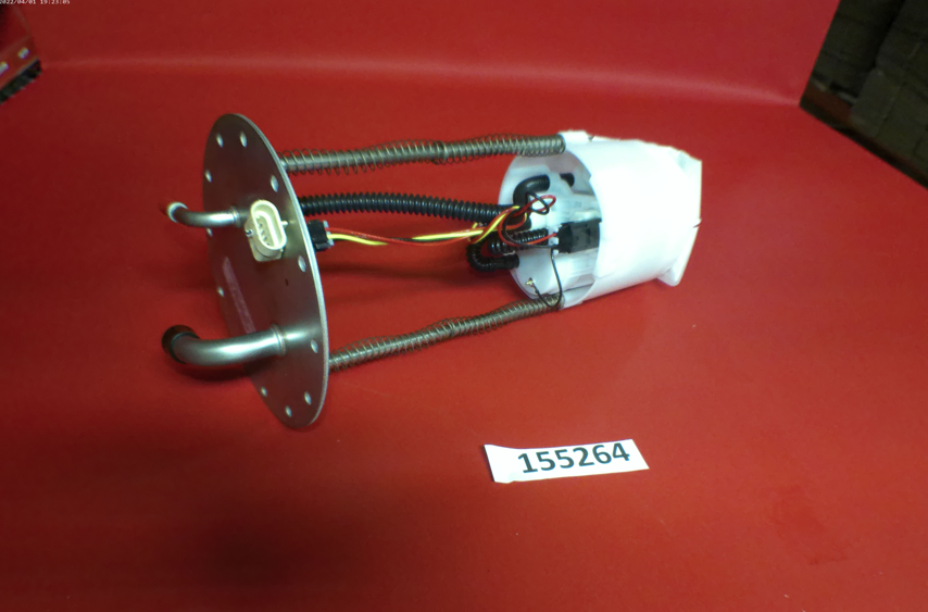 FUEL MODULE -3627-03 FLANGE - V3 - 11.6 IN TO 14.38 IN