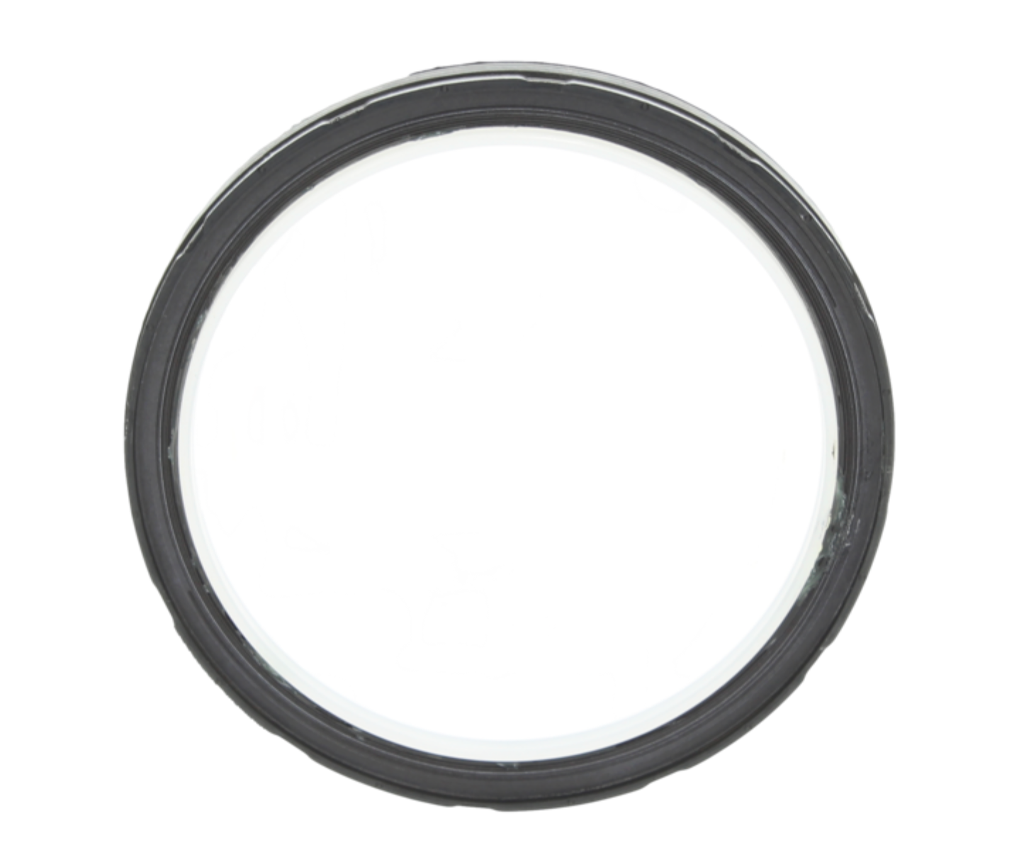 Crankshaft Rear Oil Seal Assembly