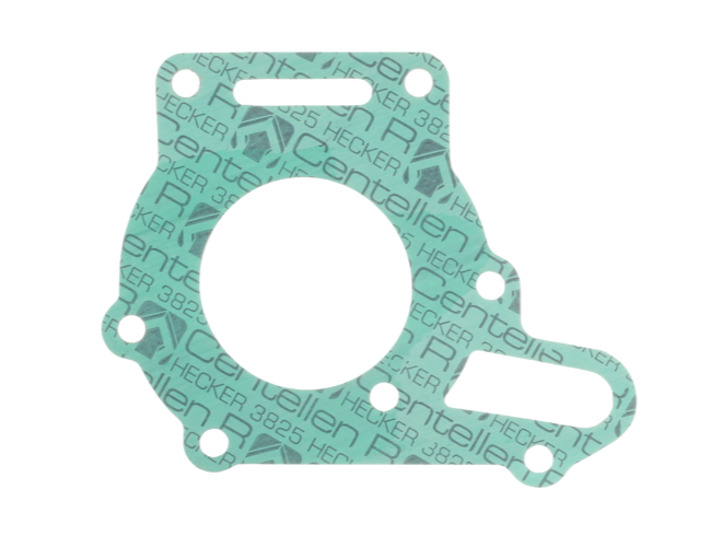 Transmission Control Block Gasket