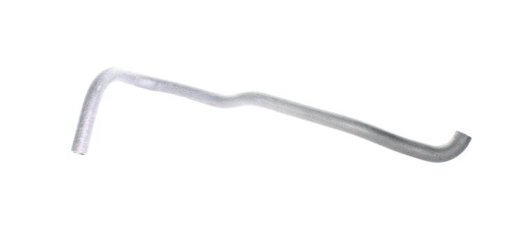 Formed Heat Exchanger/Downturn Adapter Hose | Direct Drive Starboard