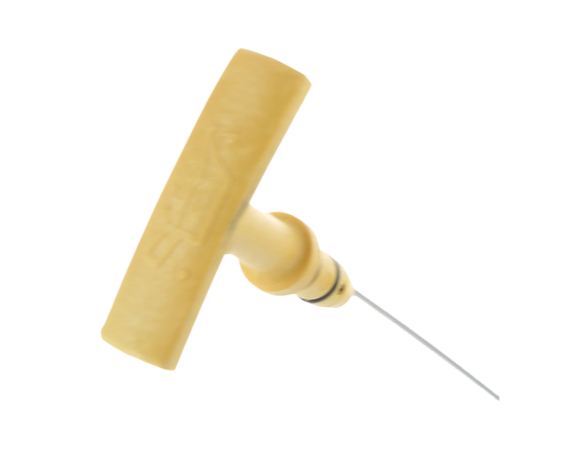 Oil Level Dipstick
