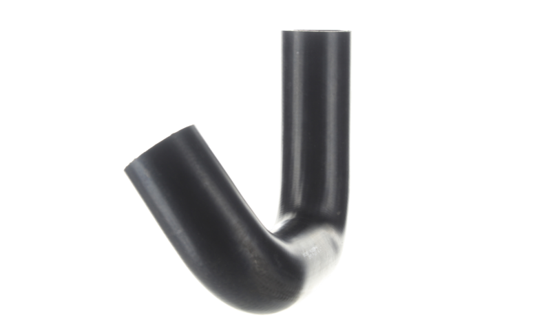 Raw Water Pump to Dripless Shaft Seal Tee Hose