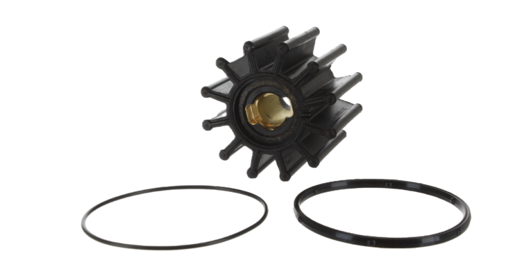Impeller Kit, GDI & 6.0L MPI