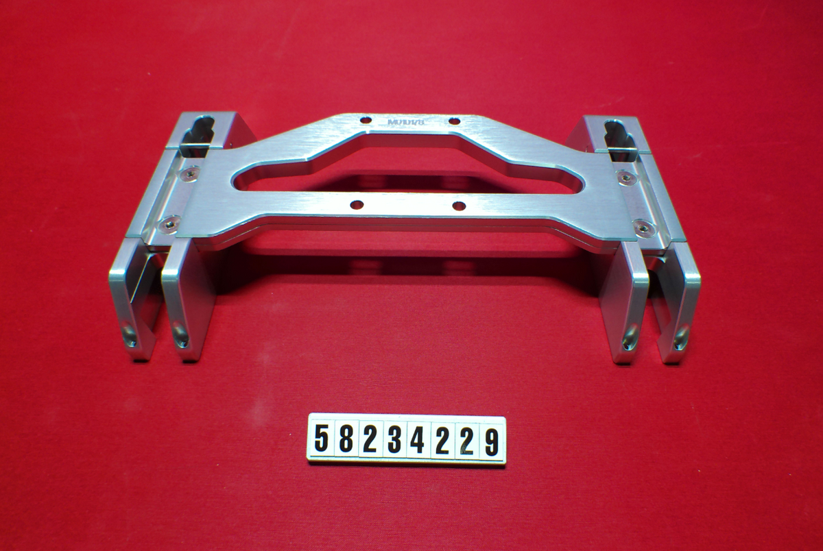 RACK- ASSEMBLY COVER BOARD RACK 2018