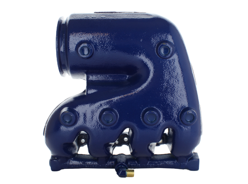 Exhaust Manifold | Starboard