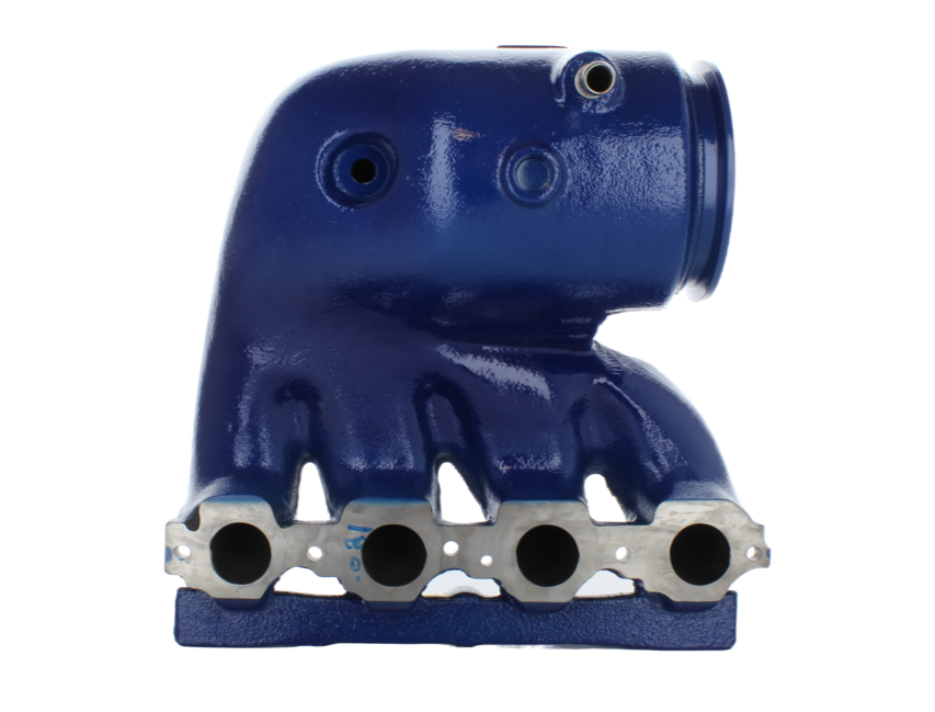 Exhaust Manifold | Starboard