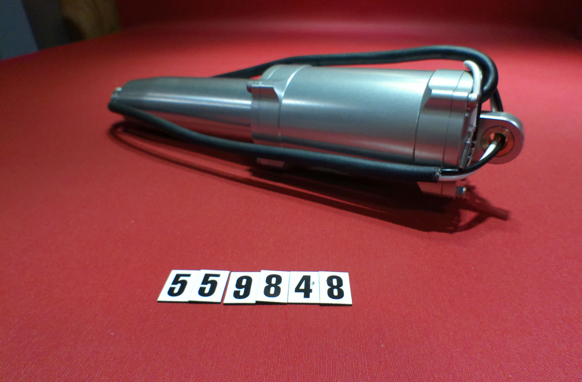 ACTUATOR-4.25" SD GERE 3/8" DIS SHAFT HOLE