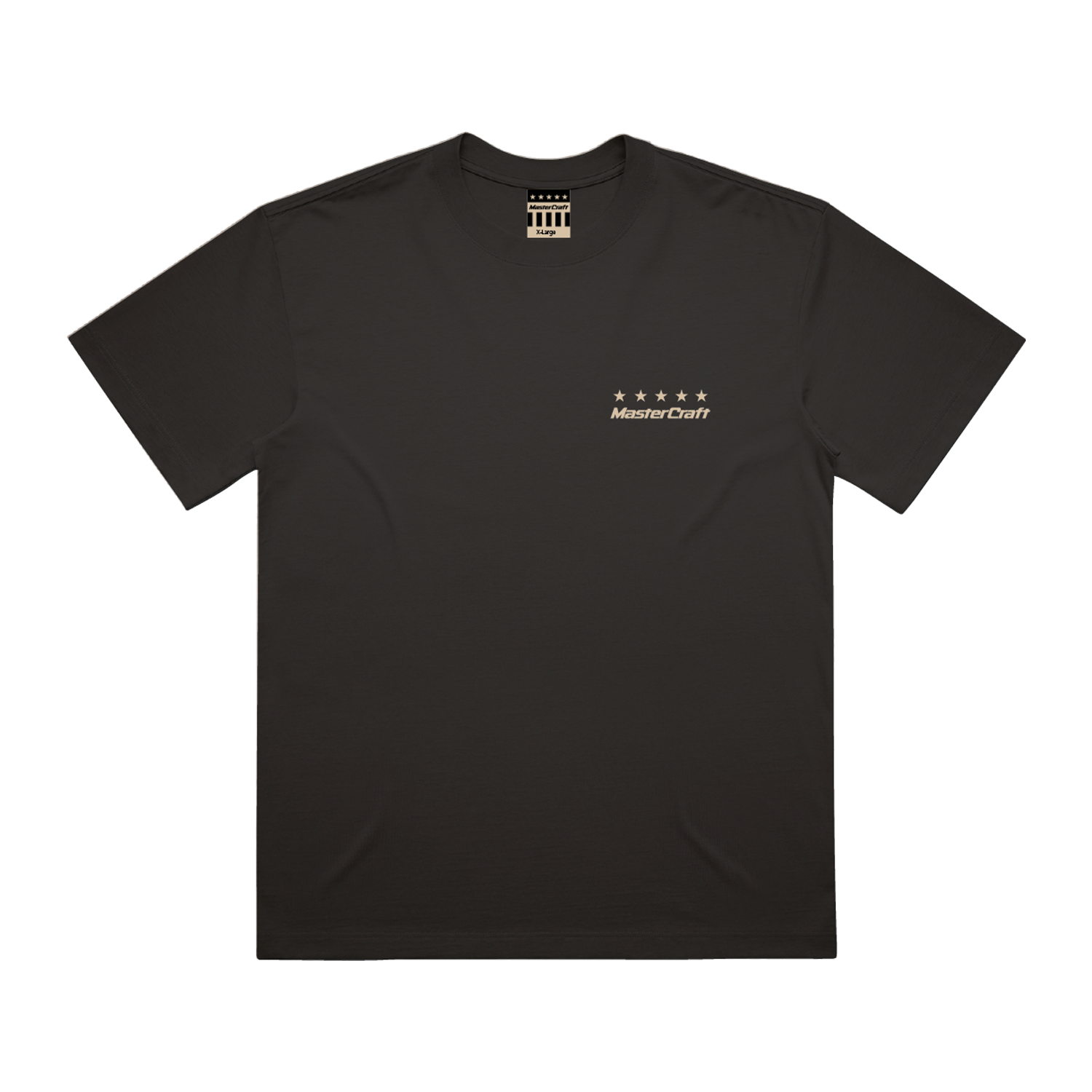 Shield & Stars Tee