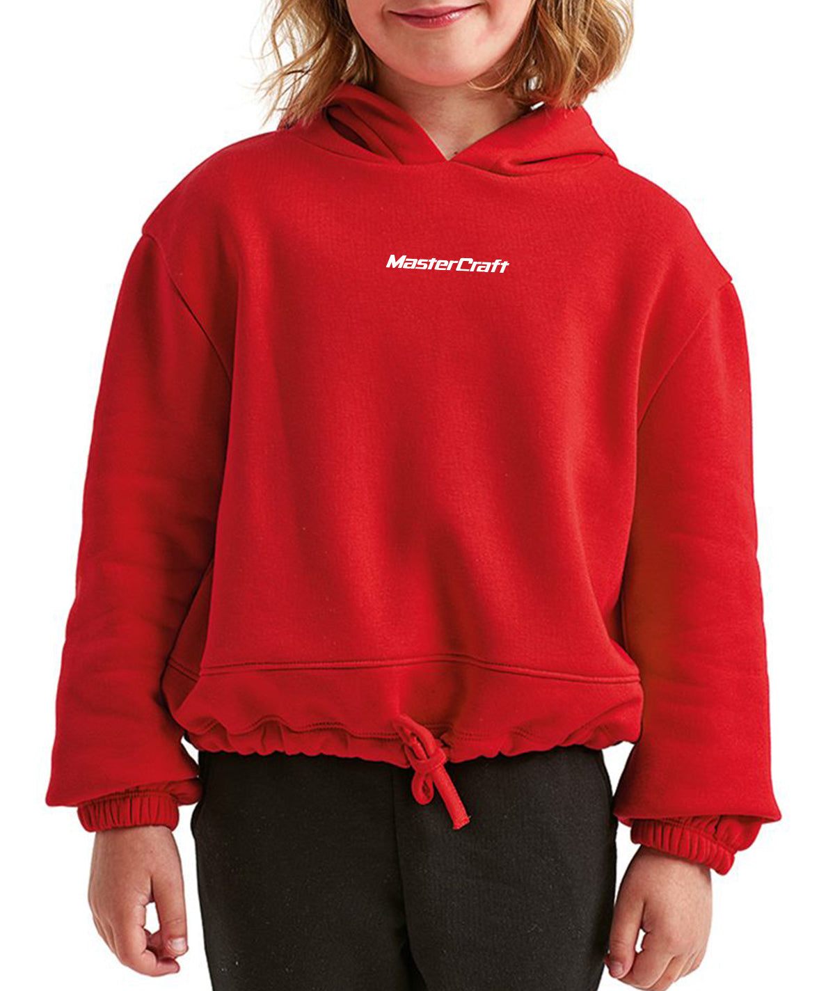 MasterCraft Youth Maria Hooded Sweatshirt