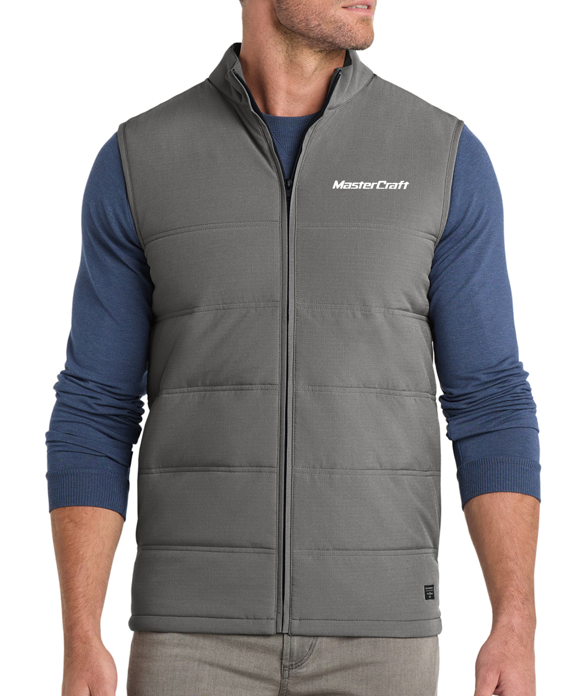 MasterCraft TravisMathew Cold Bay Men's Vest