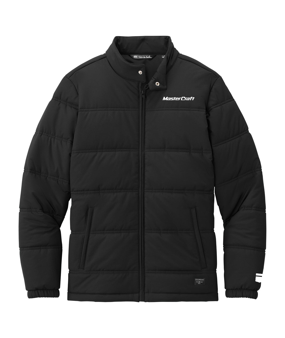 MasterCraft TravisMathew Cold Bay Men's Jacket