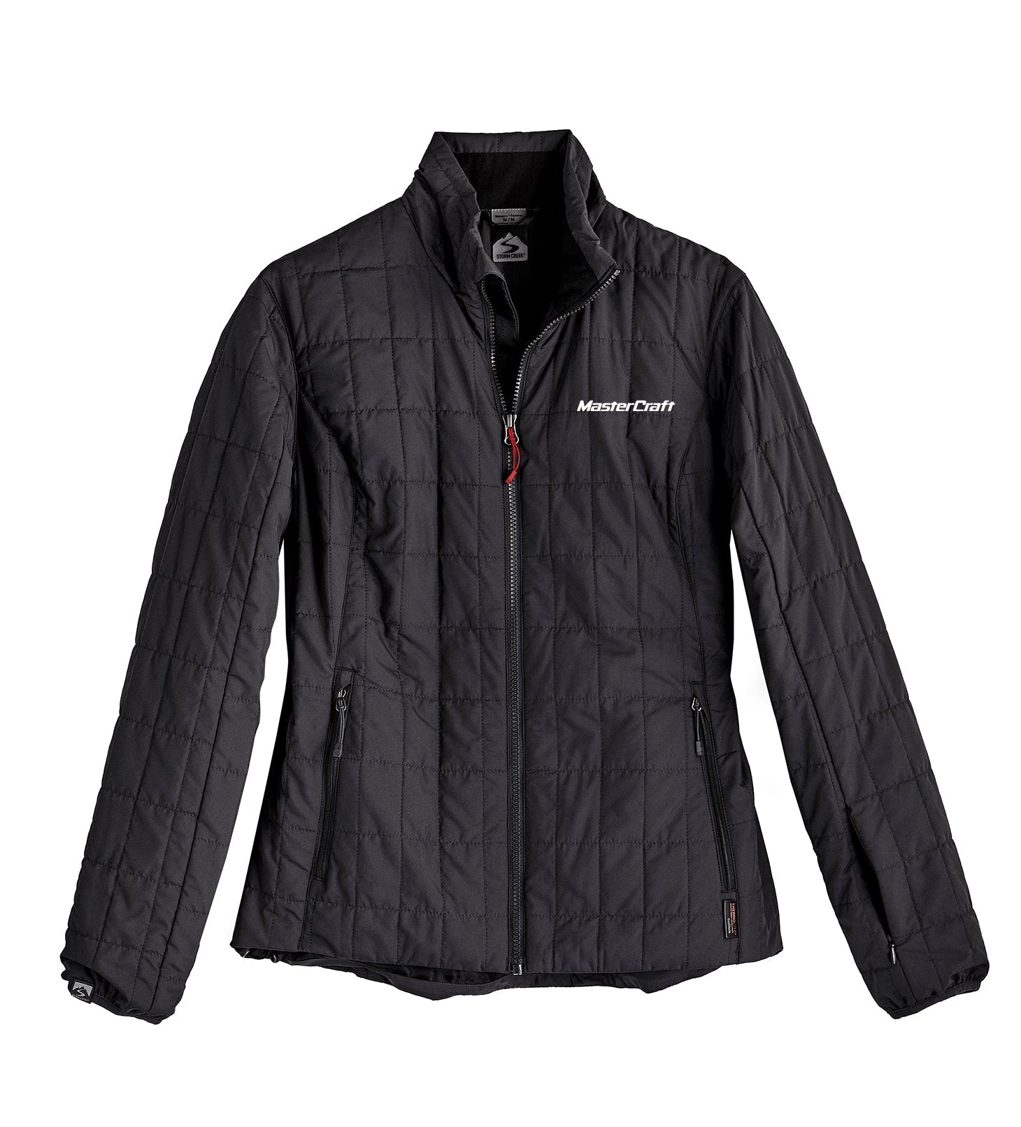 MasterCraft Traveler Women's Jacket