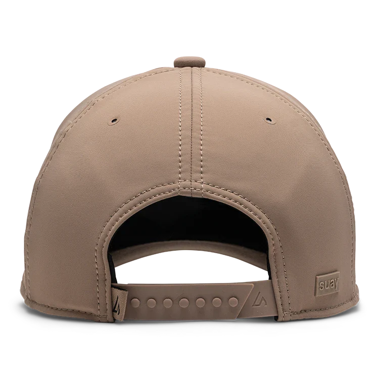 Apex Toasty - Dune / White