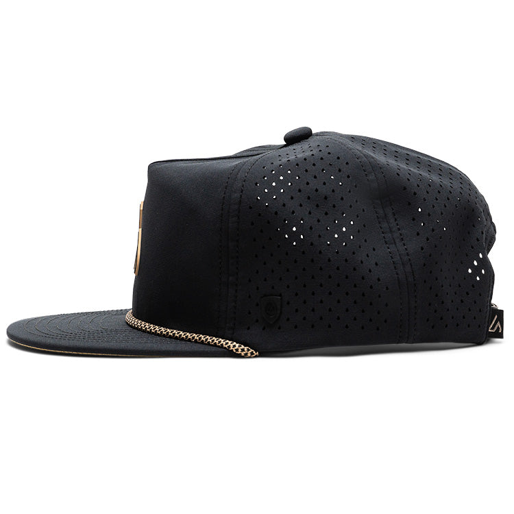Drift - Black / Gold