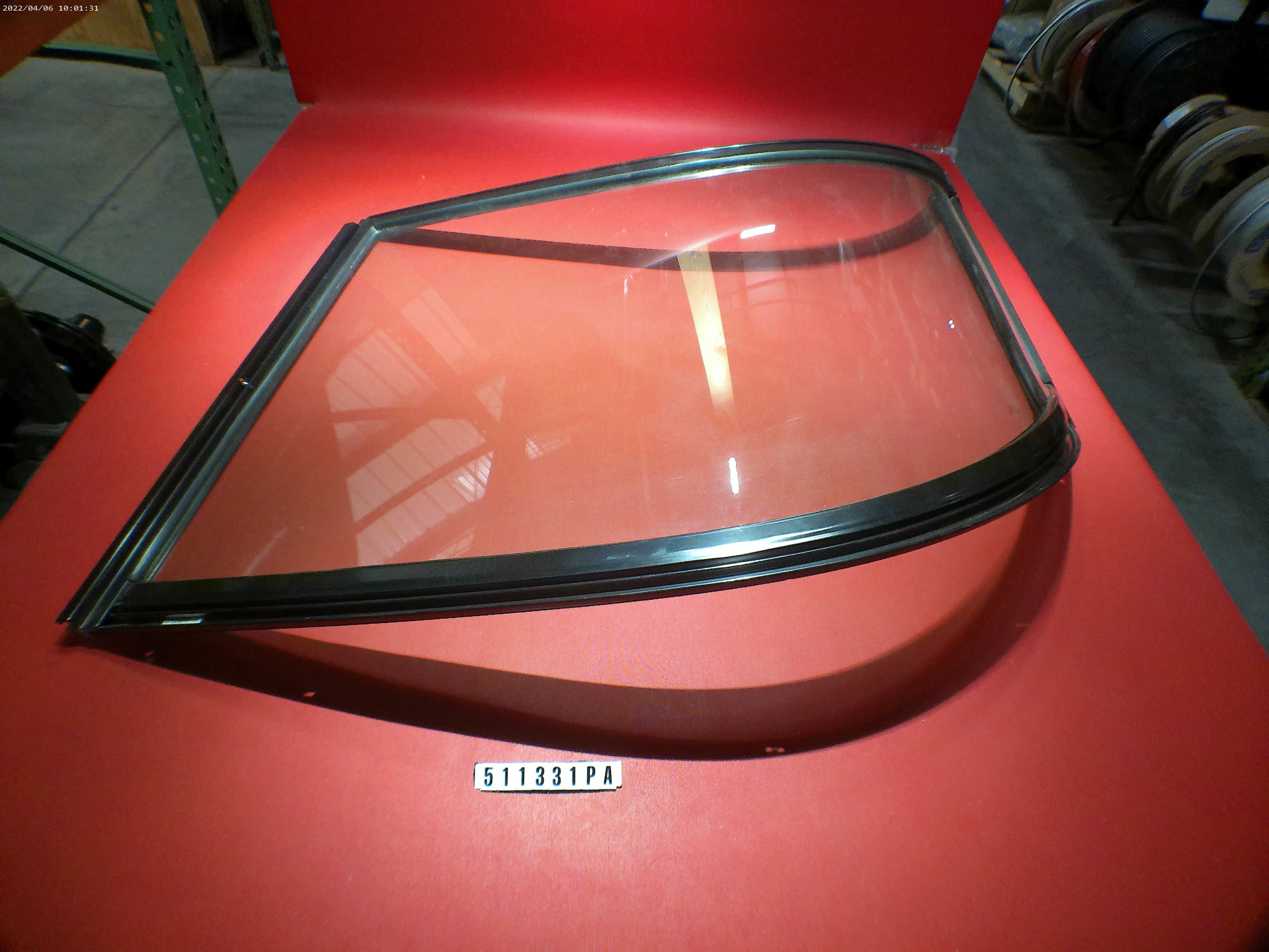 WINDSHIELD - WING FRONT PNXT