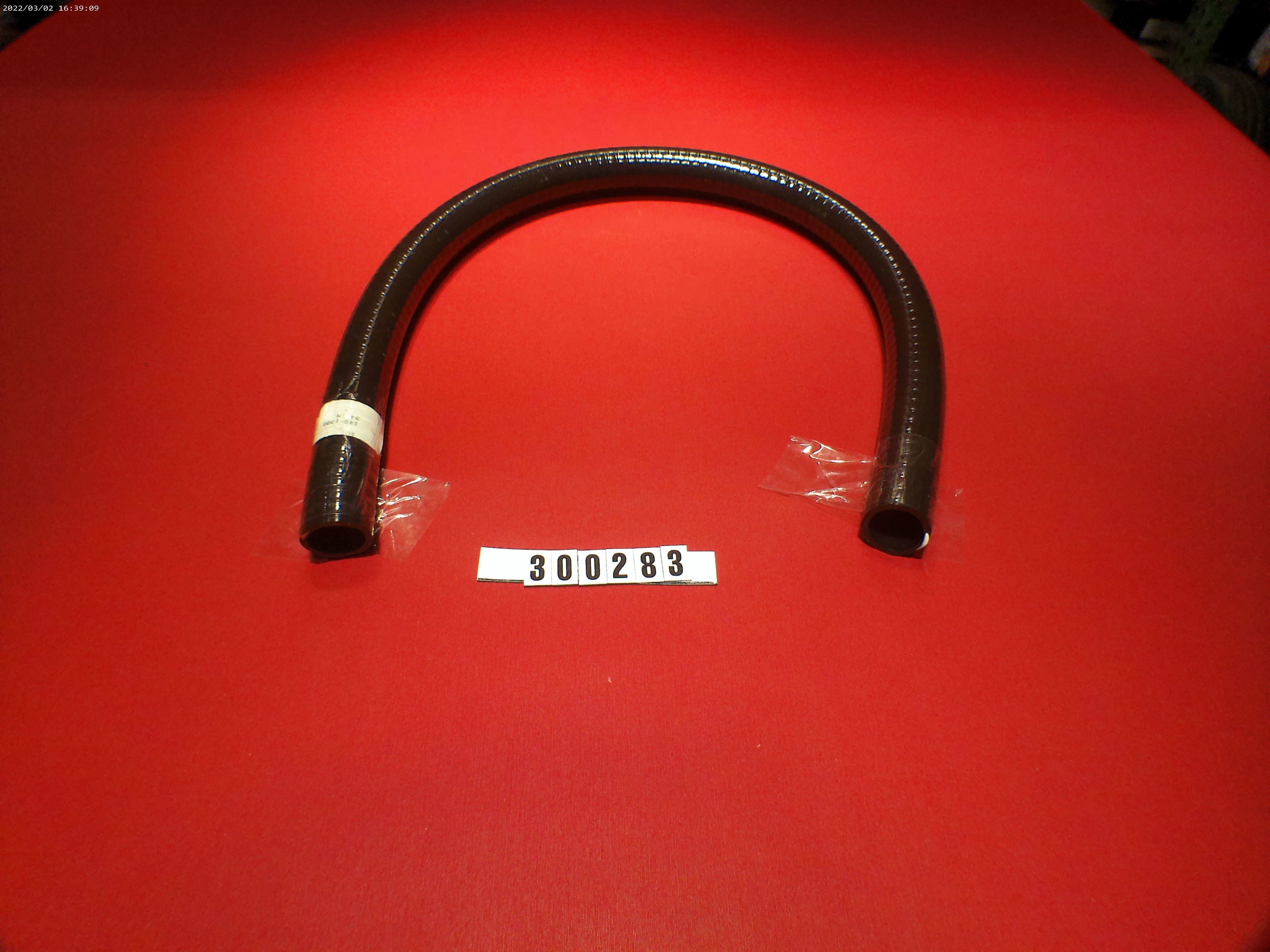 HOSE KIT-BALLAST 235/X35 '08-'14