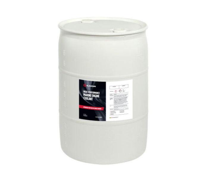 Marine Engine Coolant | 50/50 Premix