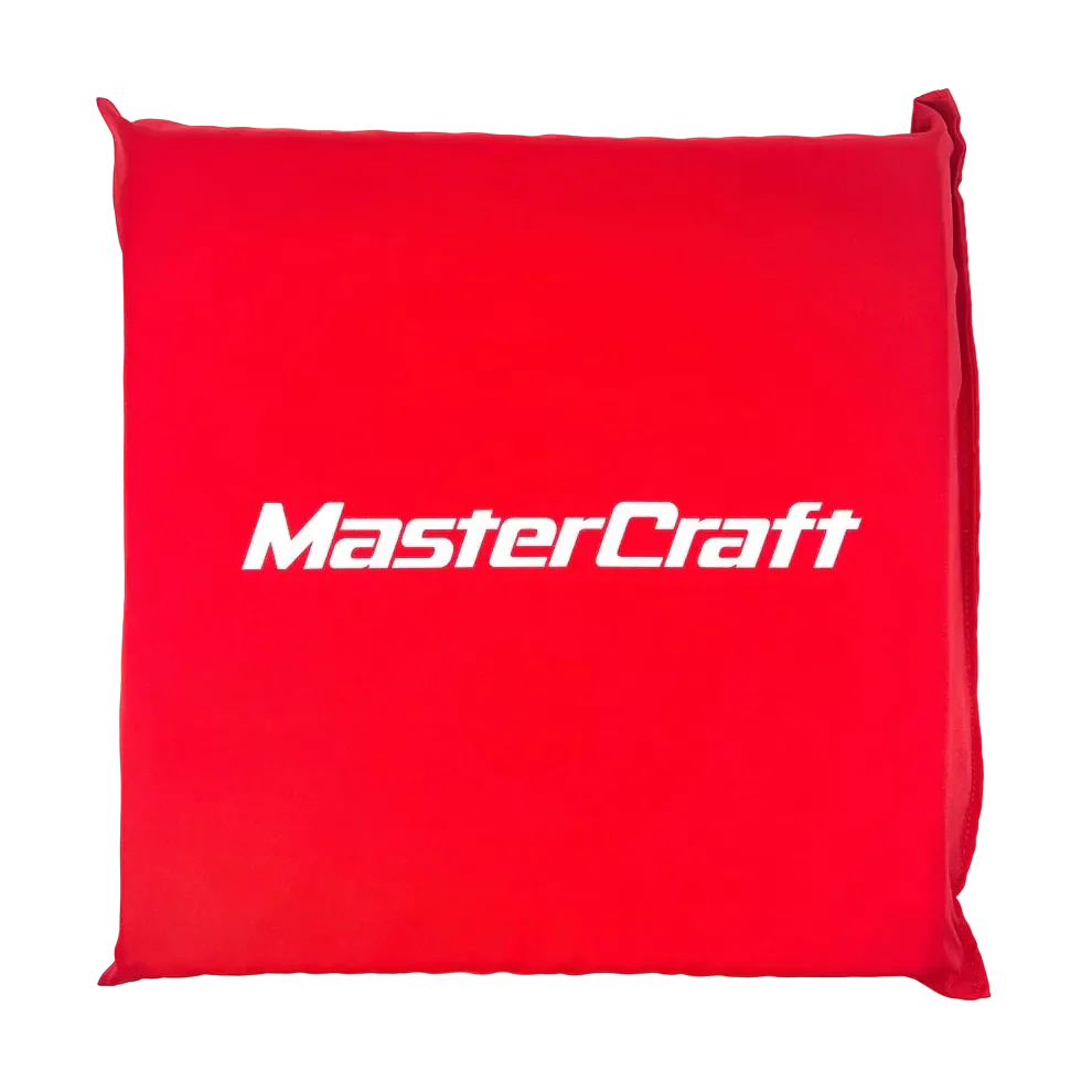 MasterCraft Throw Cushions